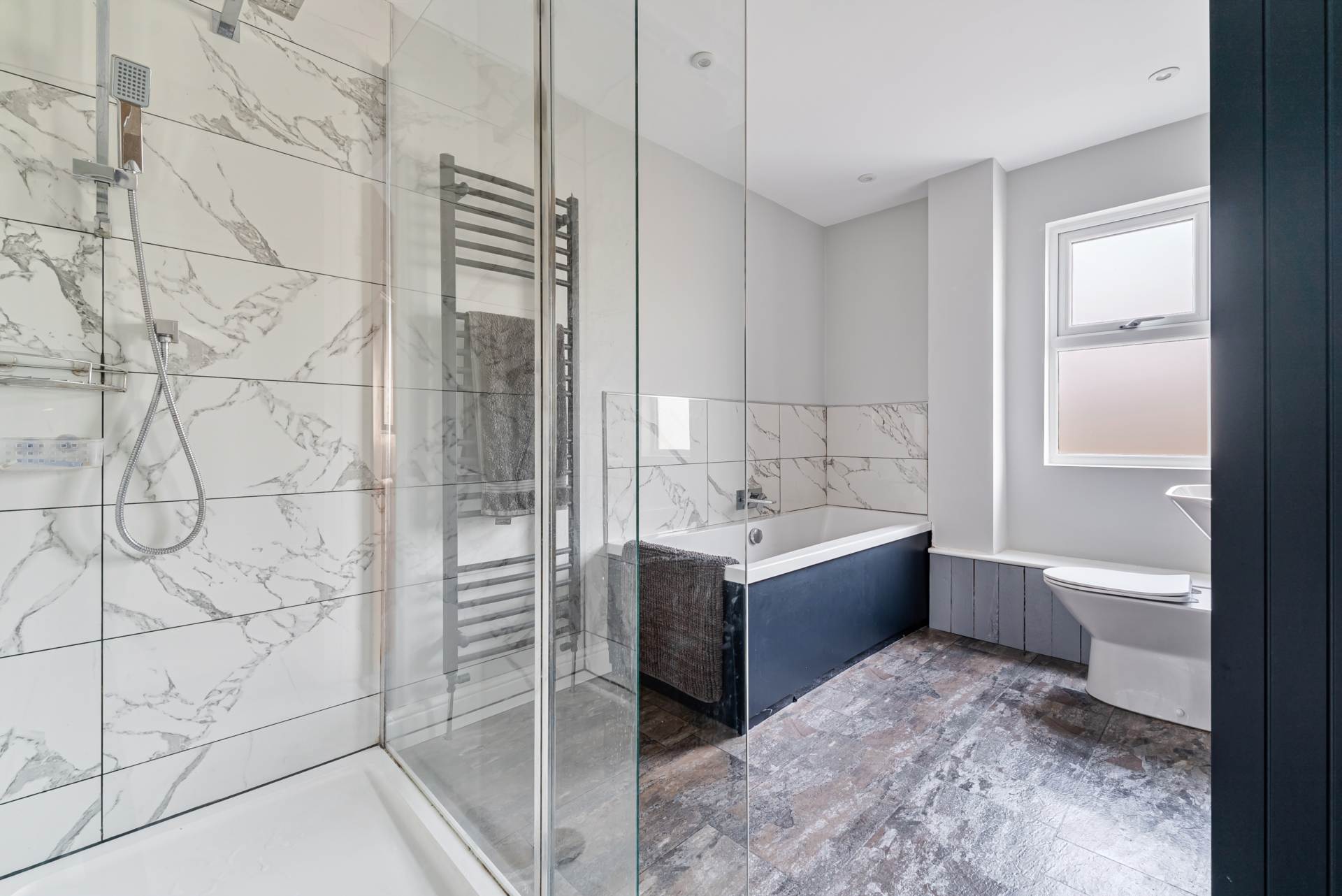 The Weind, Worle Hillside, Image 21