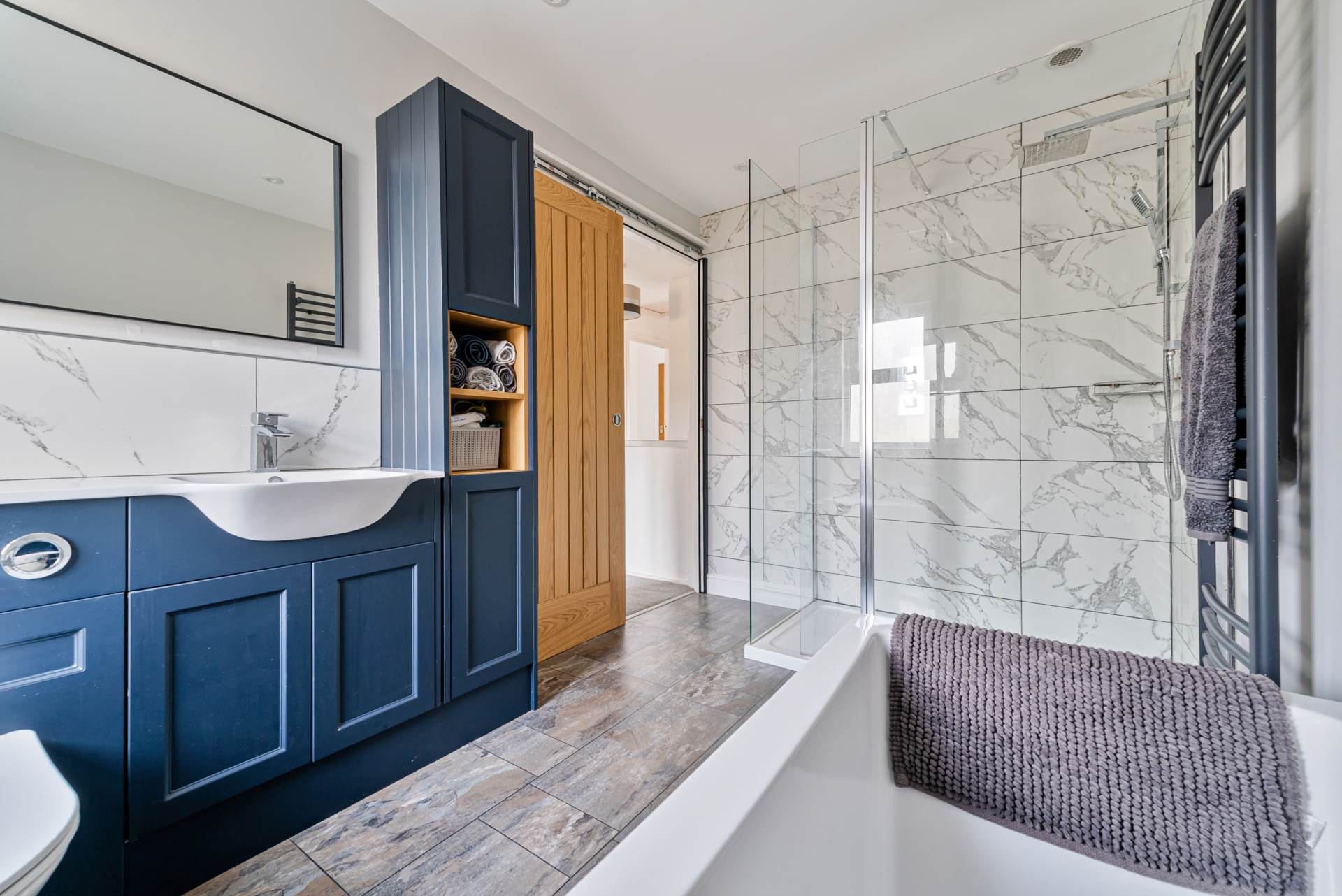 The Weind, Worle Hillside, Image 22