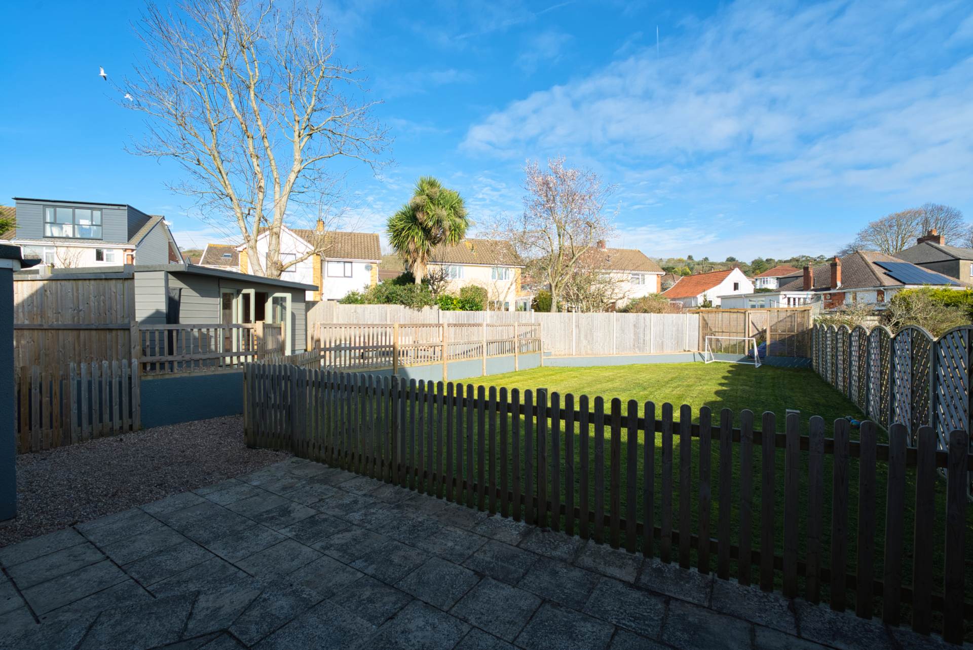 The Weind, Worle Hillside, Image 25