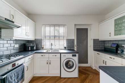 The Weind, Worle Hillside, Image 13