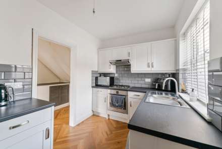 The Weind, Worle Hillside, Image 14