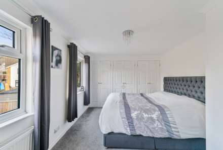 The Weind, Worle Hillside, Image 16