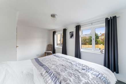 The Weind, Worle Hillside, Image 17