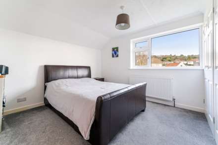 The Weind, Worle Hillside, Image 18