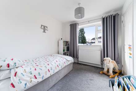 The Weind, Worle Hillside, Image 20