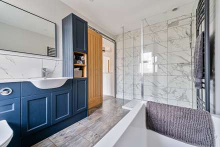 The Weind, Worle Hillside, Image 22