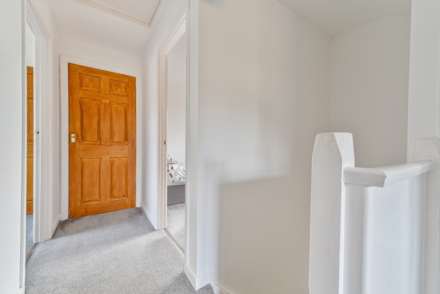 The Weind, Worle Hillside, Image 23