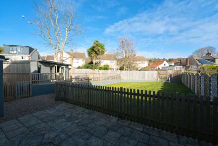 The Weind, Worle Hillside, Image 25