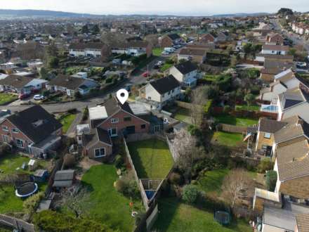 The Weind, Worle Hillside, Image 3