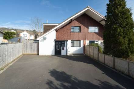 The Weind, Worle Hillside, Image 4