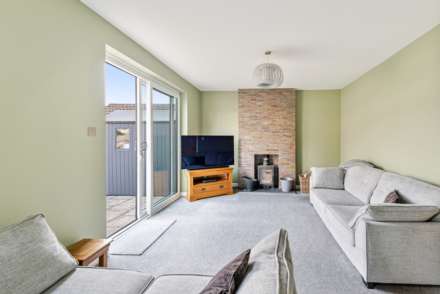 The Weind, Worle Hillside, Image 6