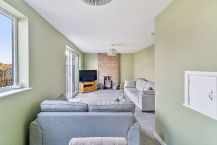 The Weind, Worle Hillside, Image 7