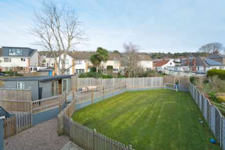 The Weind, Worle Hillside, Image 8