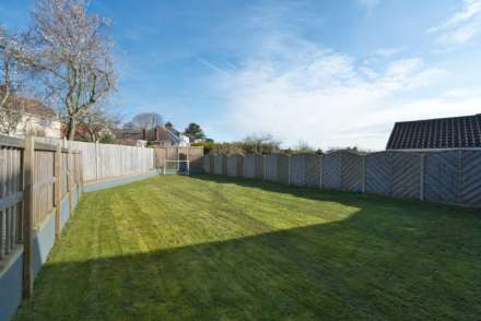 The Weind, Worle Hillside, Image 9