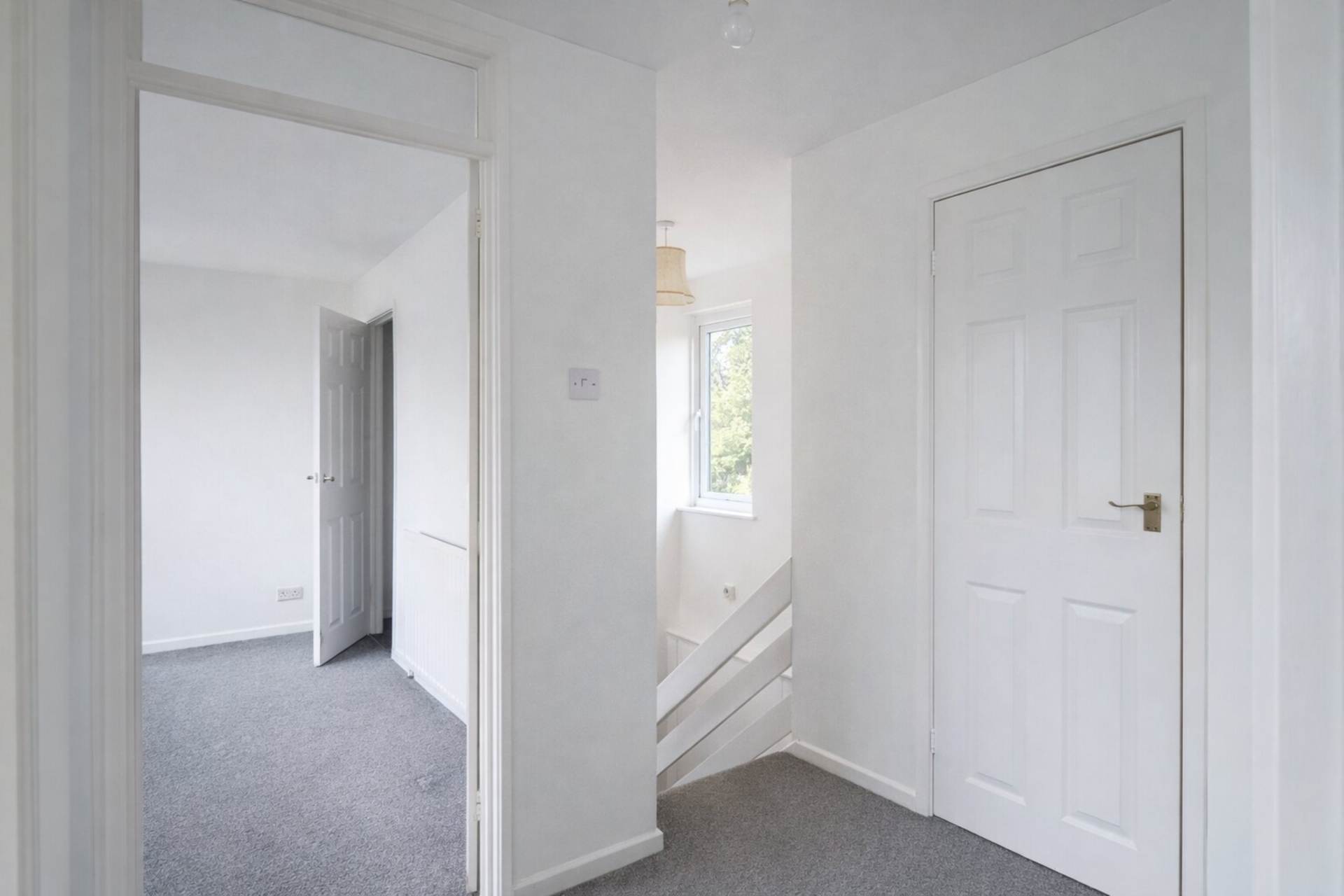 Snowdon Vale, Hillside, Image 16