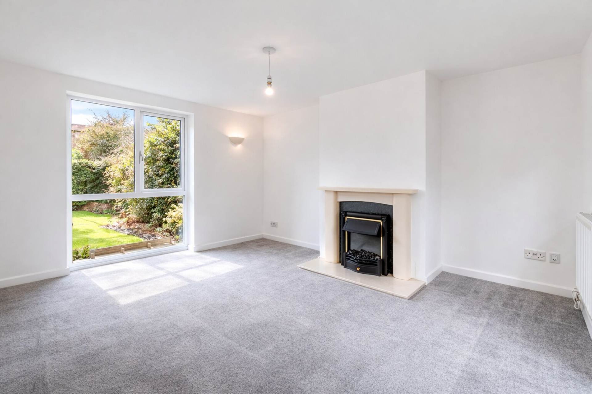 Snowdon Vale, Hillside, Image 2