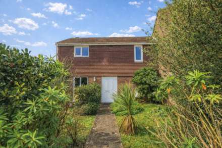 Snowdon Vale, Hillside