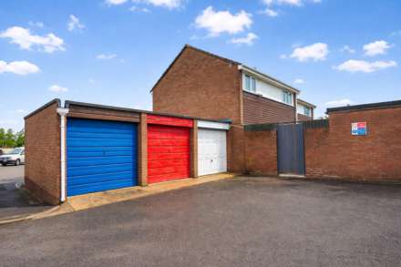 Snowdon Vale, Hillside, Image 17