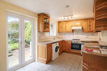 Snowdon Vale, Hillside, Image 4