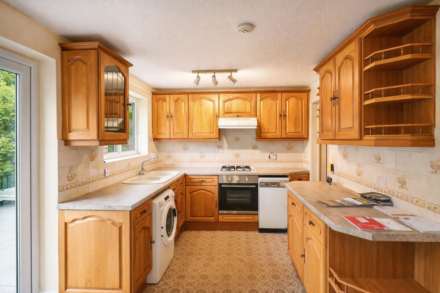 Snowdon Vale, Hillside, Image 5