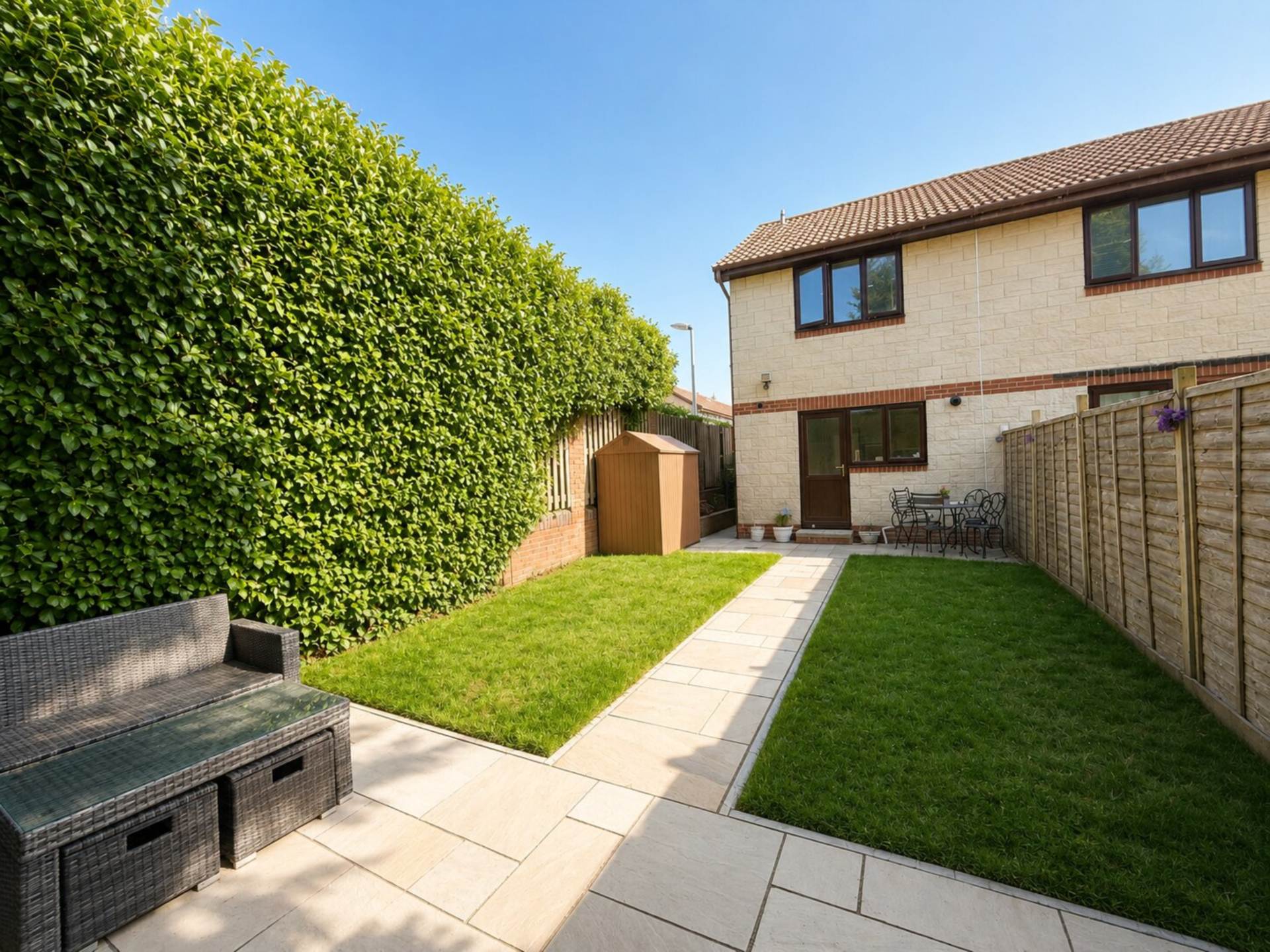 Appletree Court, Worle, Image 10