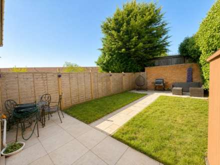 Appletree Court, Worle, Image 8