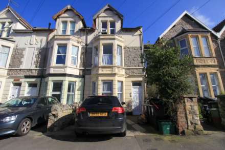Fff Jubilee Road, Weston-super-Mare, Image 1