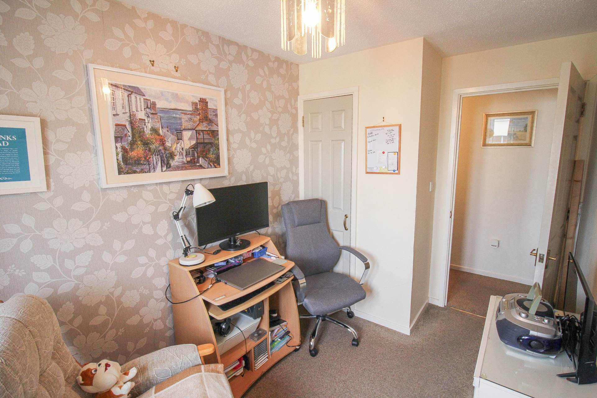 Birnbeck Court**Short Walk to Beach & Town**Over 60's Retirement Apartment**Two Bedrooms**, Image 11