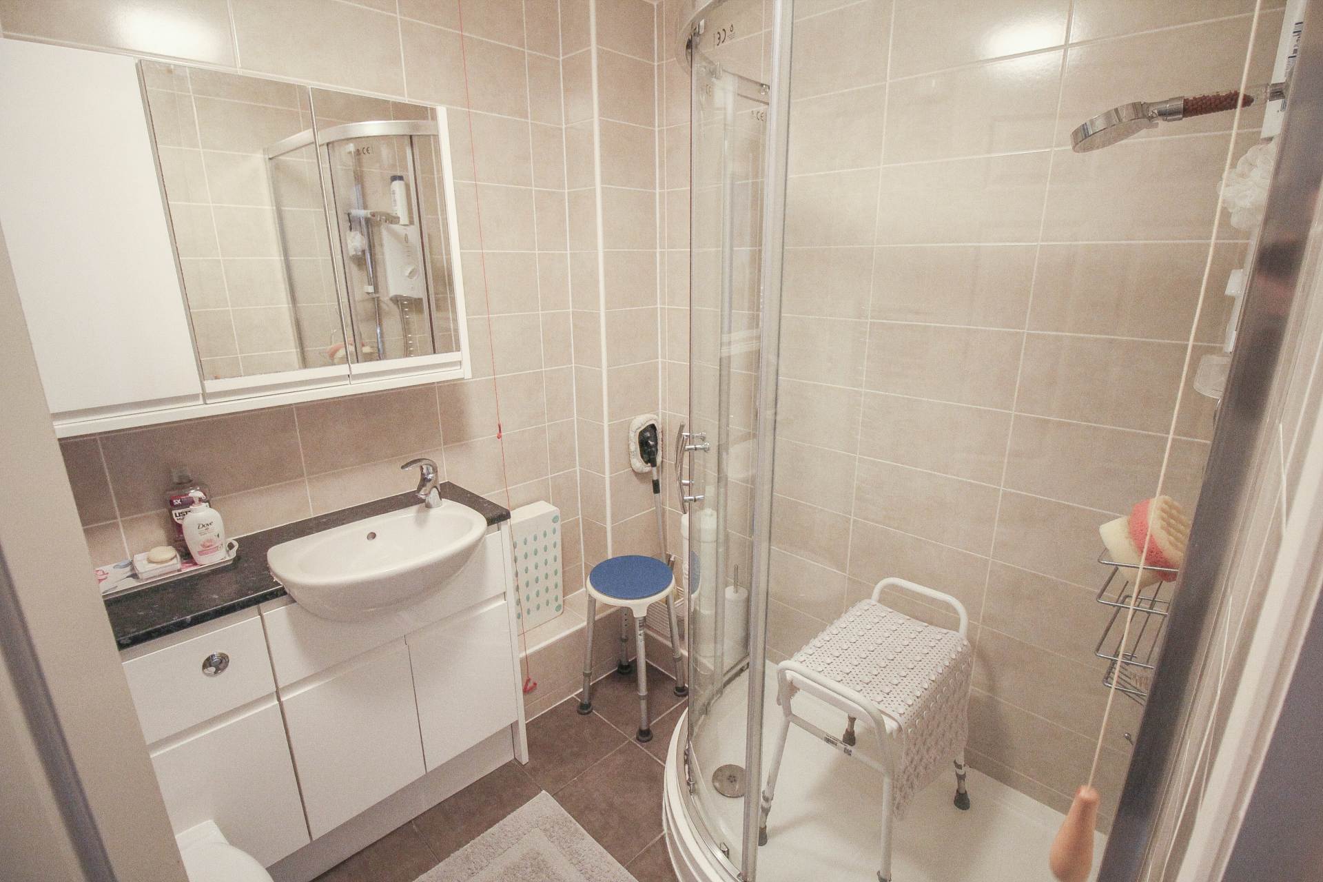 Birnbeck Court**Short Walk to Beach & Town**Over 60's Retirement Apartment**Two Bedrooms**, Image 12