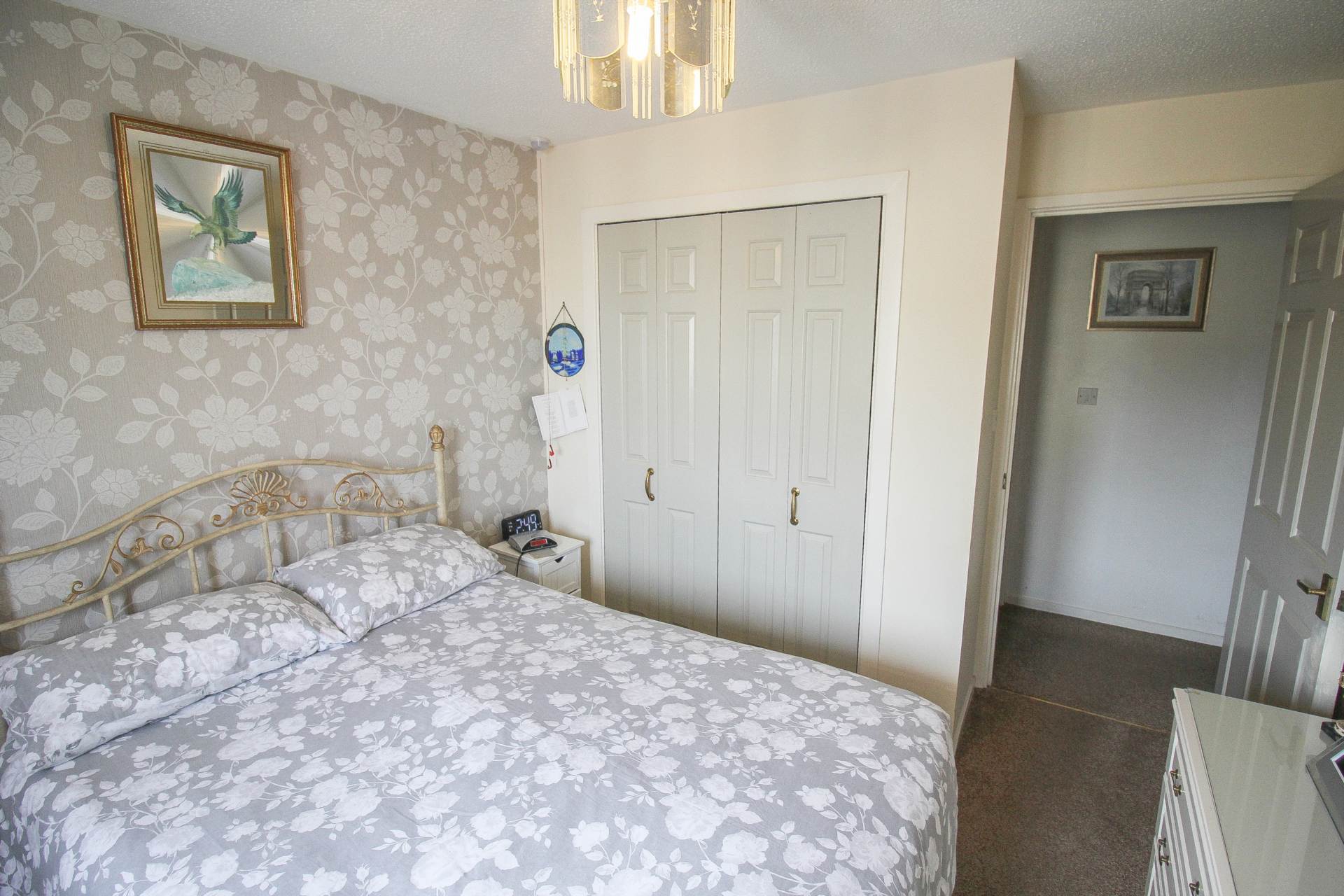 Birnbeck Court**Short Walk to Beach & Town**Over 60's Retirement Apartment**Two Bedrooms**, Image 9