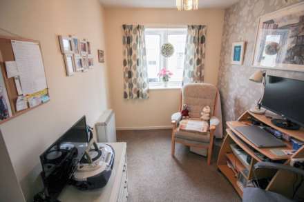 Birnbeck Court**Short Walk to Beach & Town**Over 60's Retirement Apartment**Two Bedrooms**, Image 10