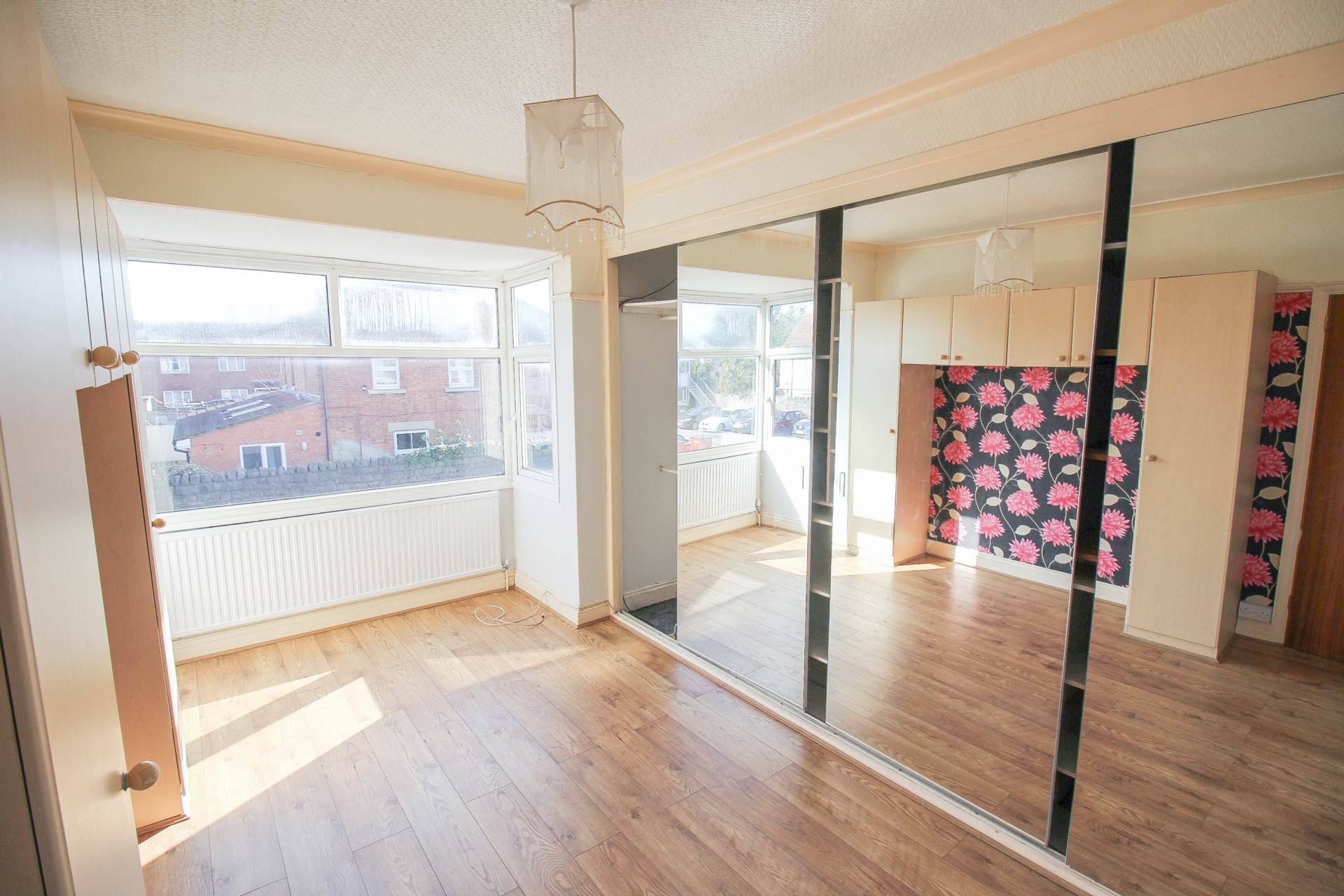 Central Location**3 Bedrooms**Large Loft Room/Occasional Bedroom**21ft Garage/Workshop**, Image 11