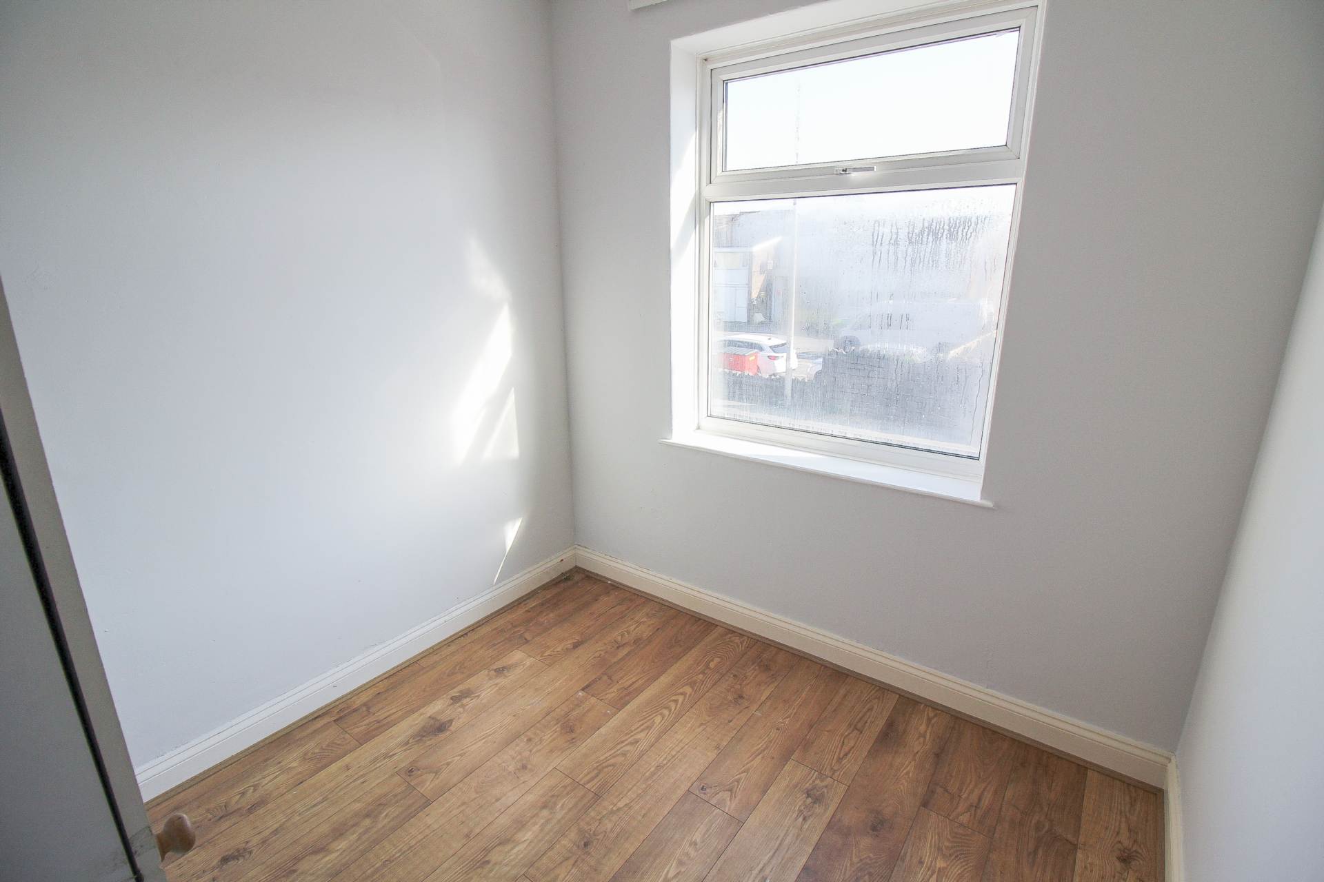 Central Location**3 Bedrooms**Large Loft Room/Occasional Bedroom**21ft Garage/Workshop**, Image 13