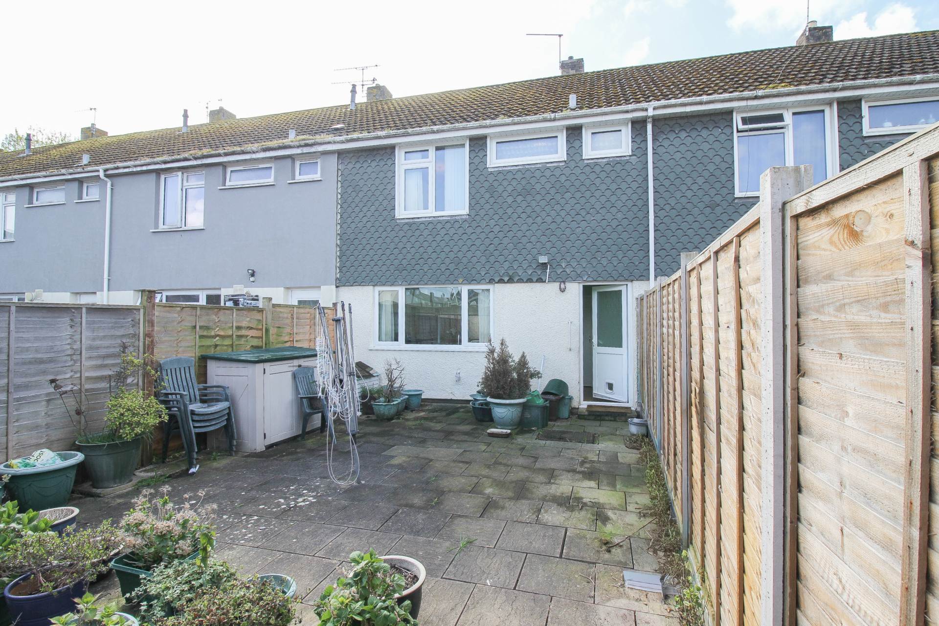 Weston-super-Mare**Close to Hospital**Three Bedrooms**Garage**Updating Required**, Image 14