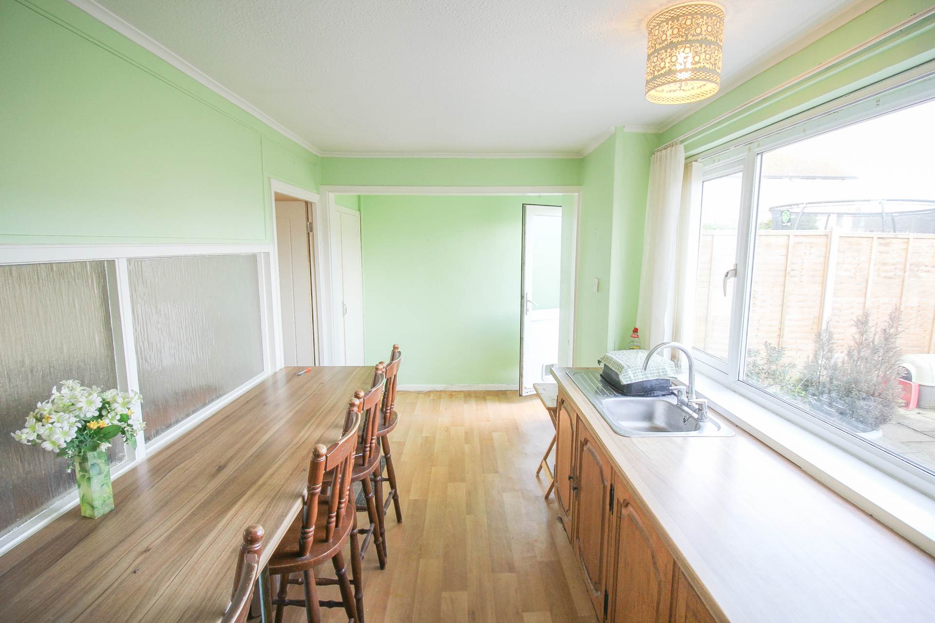 Weston-super-Mare**Close to Hospital**Three Bedrooms**Garage**Updating Required**, Image 5