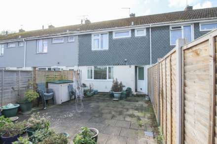 Weston-super-Mare**Close to Hospital**Three Bedrooms**Garage**Updating Required**, Image 14