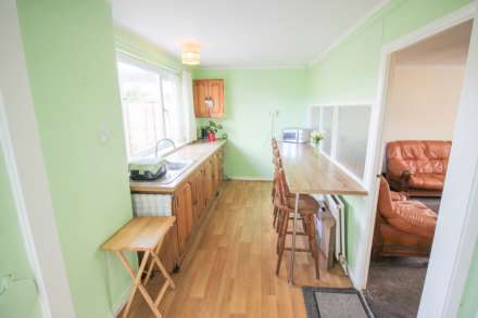 Weston-super-Mare**Close to Hospital**Three Bedrooms**Garage**Updating Required**, Image 4