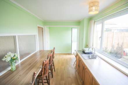 Weston-super-Mare**Close to Hospital**Three Bedrooms**Garage**Updating Required**, Image 5