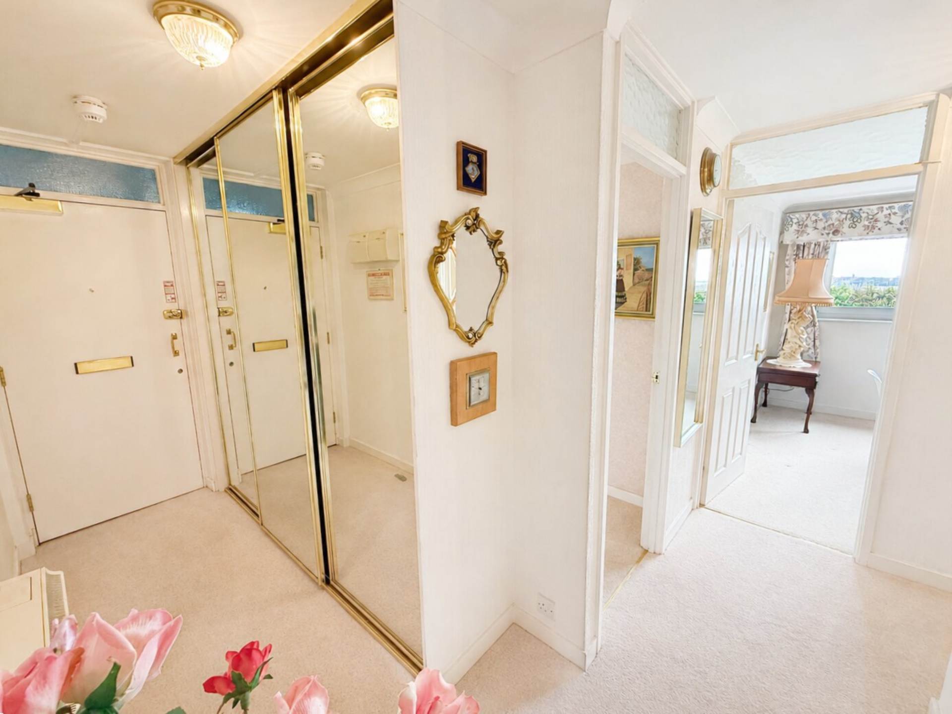 Beach Road, Sea Front Apartment - With Stunning South & West Facing Views, Image 18