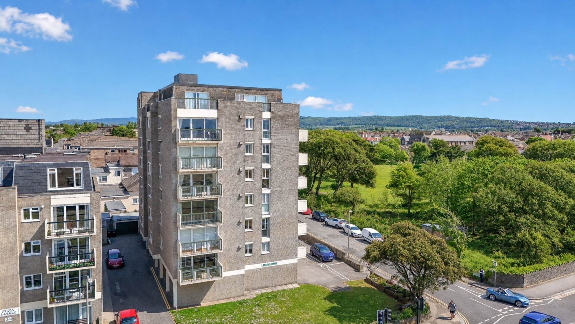 Beach Road, Sea Front Apartment - With Stunning South & West Facing Views, Image 19