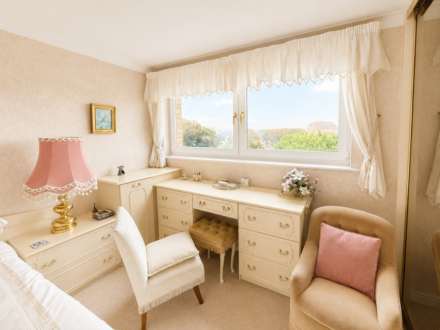Beach Road, Sea Front Apartment - With Stunning South & West Facing Views, Image 10
