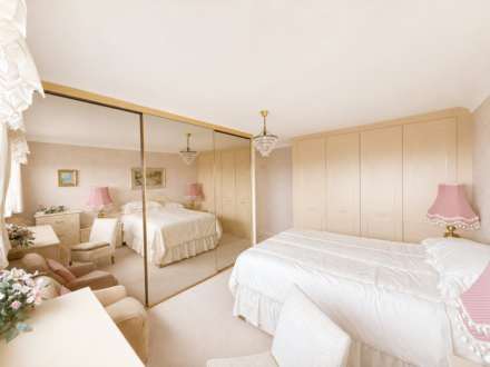 Beach Road, Sea Front Apartment - With Stunning South & West Facing Views, Image 11