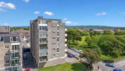Beach Road, Sea Front Apartment - With Stunning South & West Facing Views, Image 19