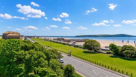 Beach Road, Sea Front Apartment - With Stunning South & West Facing Views, Image 5