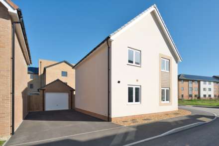 Criddle Avenue, Banwell - Almost Brand New Home, Image 2