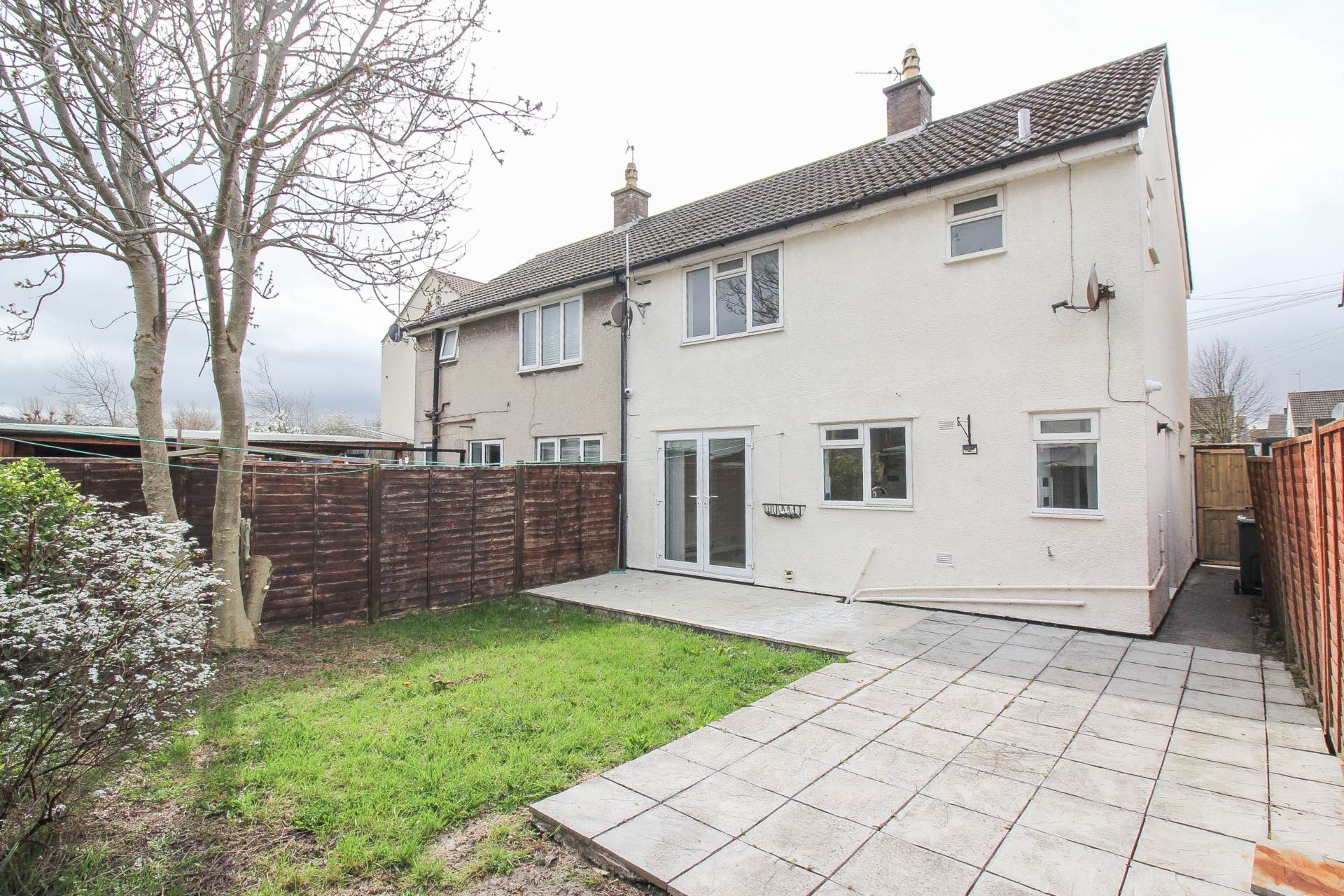 Rydal Road, Weston-super-Mare, Image 1