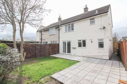 Rydal Road, Weston-super-Mare