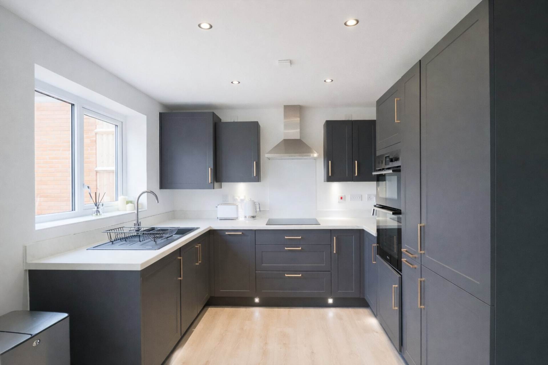 Dulmoor Drive, Banwell - 60% Shared Ownership, Image 4