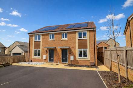 Dulmoor Drive, Banwell - 60% Shared Ownership