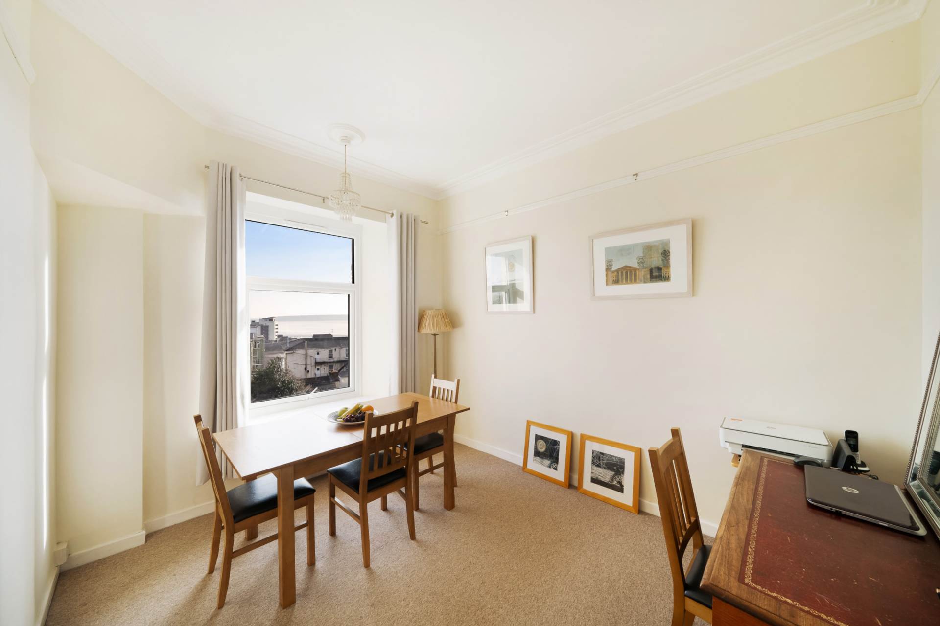 Atlantic Road South, Hillside - Restored Period Flat - Own Private Entrance, Image 14